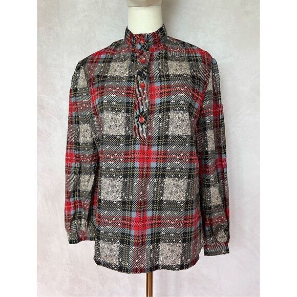 Vintage Blouse  - Picture 1 of 3